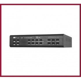 8 Channel DVR's